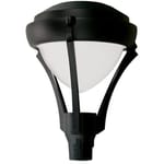 View Post Top Light Fixture GM590